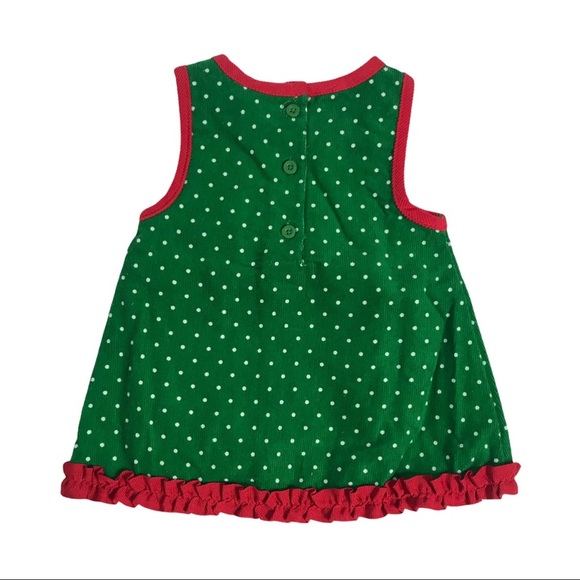 NWT Green Unicorn Jumper & Cream Long-Sleeve Top - Picture 9 of 16